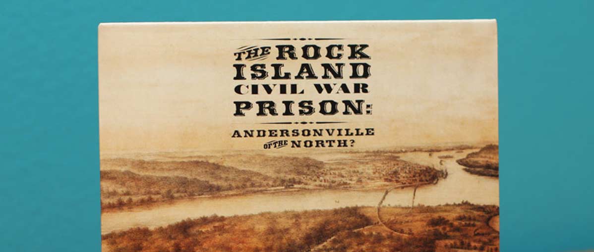 <h4>Rock Island Civil War Prison</h4>
<p>This video documentary follows the Civil War prison camp that was established in Rock Island, IL.<br /><a href="index.php?id=7">LEARN MORE</a></p> cemetery